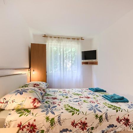 Apartment Stefan بولا المظهر الخارجي الصورة