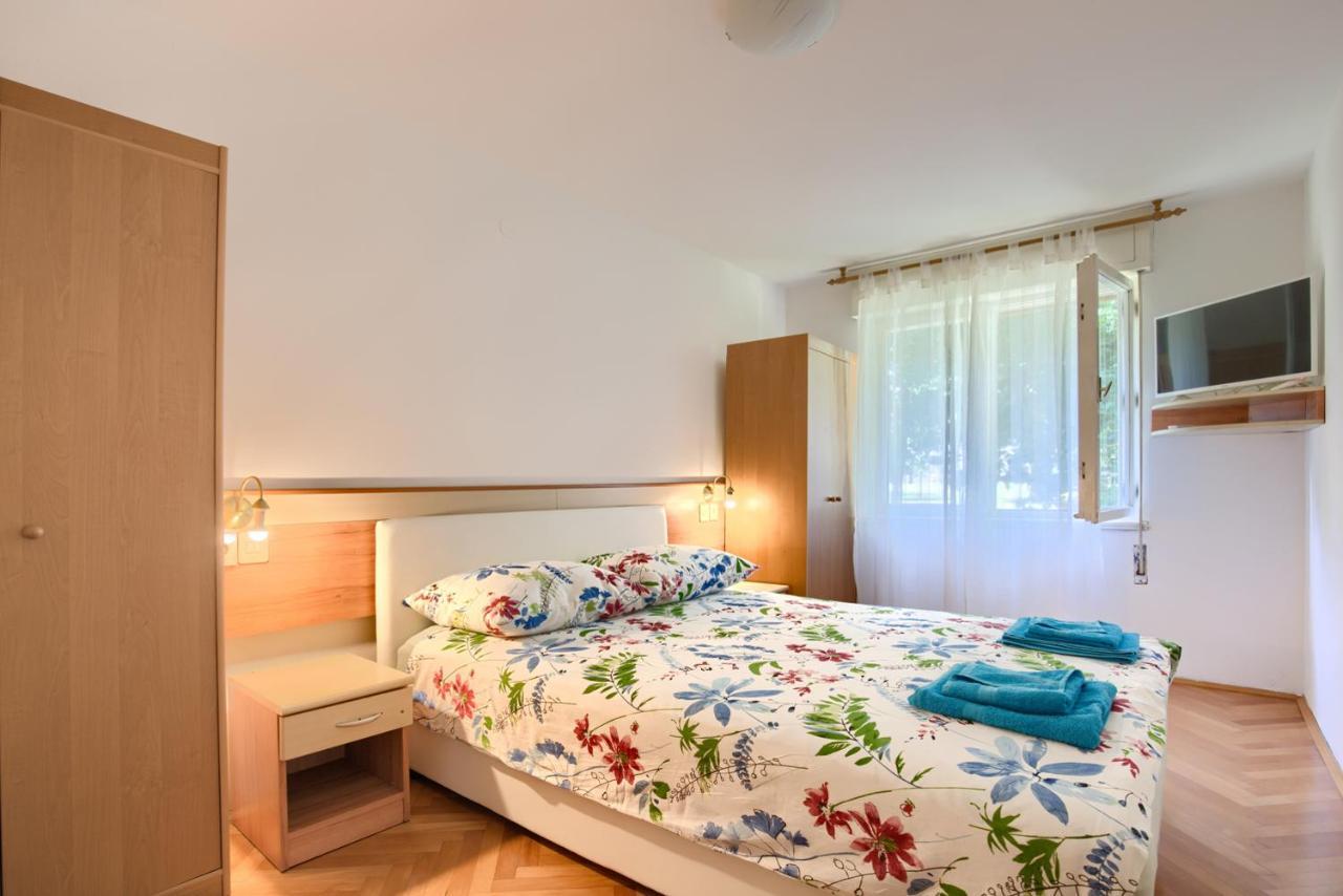 Apartment Stefan بولا المظهر الخارجي الصورة
