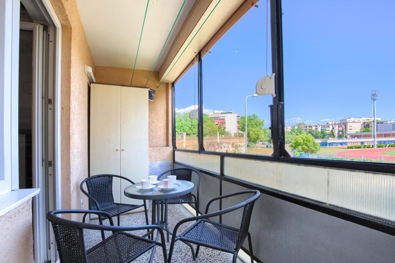 Apartment Stefan بولا المظهر الخارجي الصورة