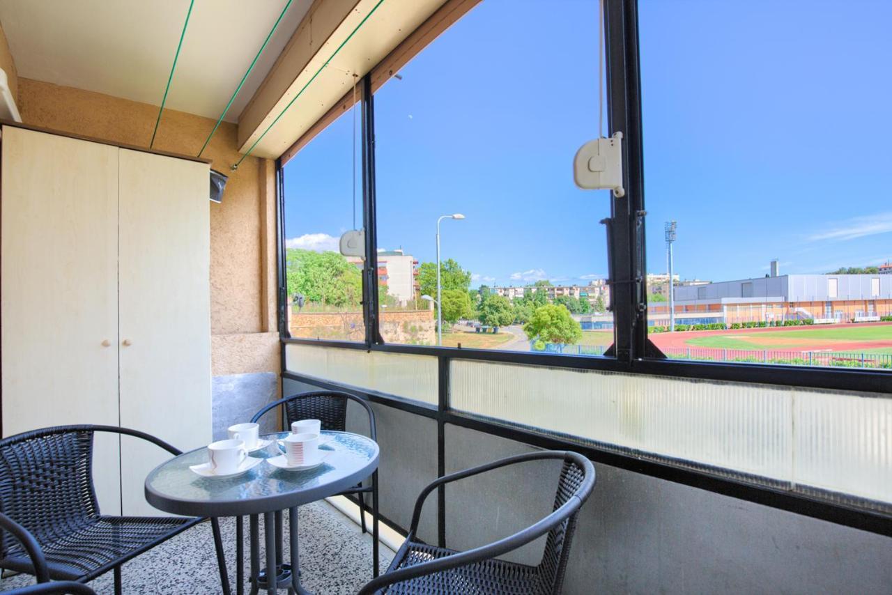 Apartment Stefan بولا المظهر الخارجي الصورة
