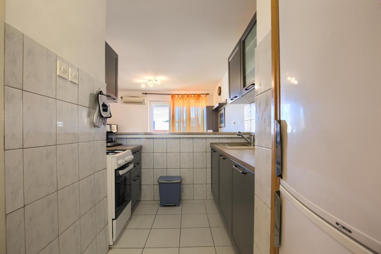 Apartment Stefan بولا المظهر الخارجي الصورة
