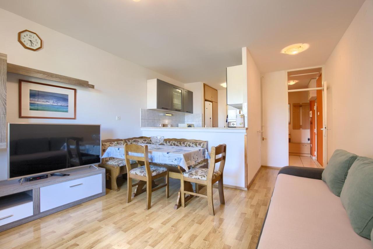 Apartment Stefan بولا المظهر الخارجي الصورة