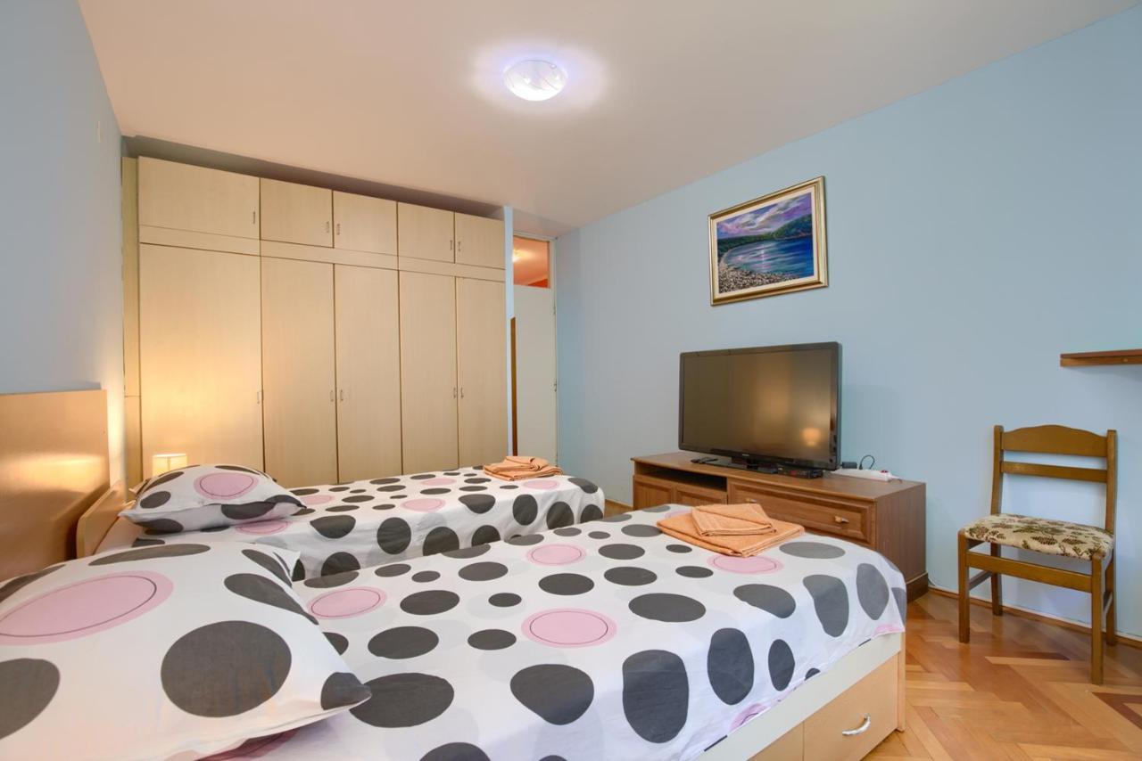 Apartment Stefan بولا المظهر الخارجي الصورة