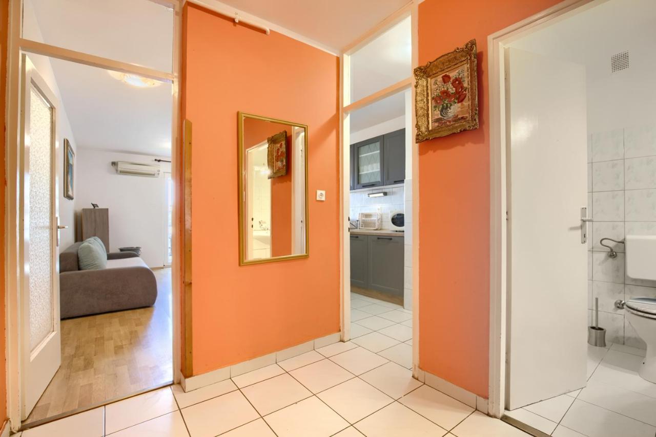 Apartment Stefan بولا المظهر الخارجي الصورة