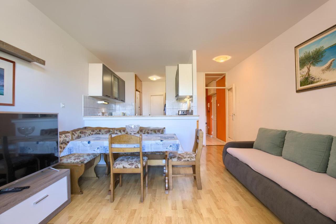 Apartment Stefan بولا المظهر الخارجي الصورة