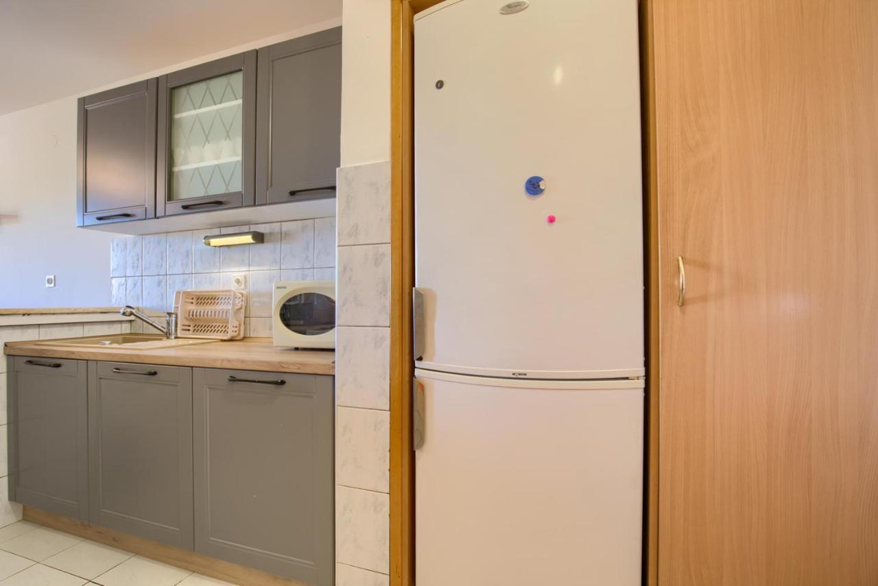 Apartment Stefan بولا المظهر الخارجي الصورة